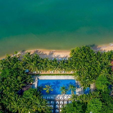 Salinda Resort Phu Quoc - Sparkling Wine Breakfast Exteriér fotografie