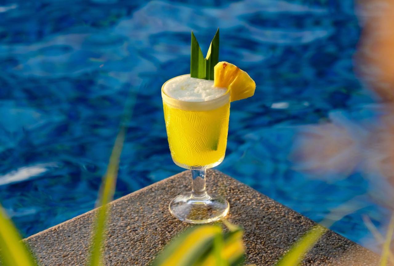 Salinda Resort Phu Quoc - Sparkling Wine Breakfast Exteriér fotografie